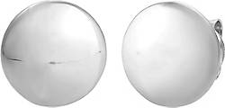 Elli Ohrringe Stecker Kreis Basic Geo Design Trend 925 Silber Elli Ohrringe Stecker Kreis Basic Geo Design Trend 925 Silber