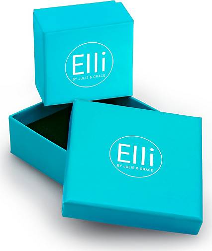 Elli Filigran gold in Kinder Gelbgold Notenschlüssel - 375 PREMIUM 20443001 bestellen Ohrringe
