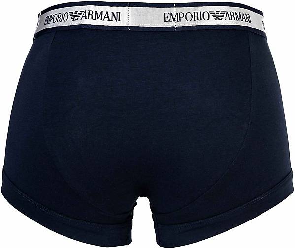 Emporio Armani Boxershort 2er Pack In Bunt Bestellen 24976002 3793