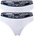 Emporio Armani Slip 2er Pack