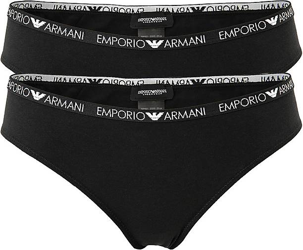 Emporio Armani Slip