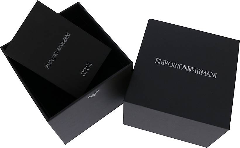 Emporio Armani Uhr 