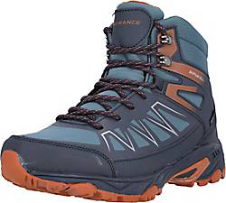 Endurance Boots Kayla mit wasserdichter Membran Endurance Boots Kayla mit wasserdichter Membran