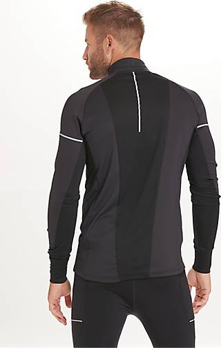 Endurance Pullover Kredly mit praktischer Quick Dry-Technologie in schwarz  bestellen - 16919102