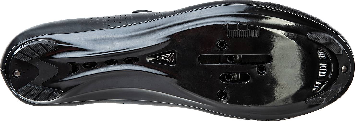 Endurance Rennradschuhe Kalasey mit praktischem Klicksystem in schwarz  bestellen - 79070501