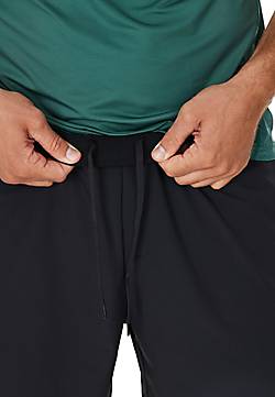 Tights integrierter Shorts - mit schwarz bestellen in Endurance Air 17194501