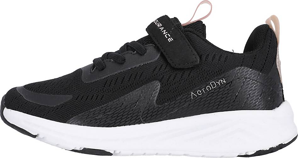 Endurance Sneaker Blaiger aus extra leichtem Material
