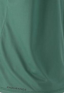 Endurance T-Shirt Carrolli mit 17188802 bestellen Funktion - mittelgrün Quick in Dry