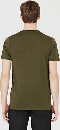 Endurance T-Shirt Paikaer mit Quick-Dry-Technologie bestellen 18490301 khaki in 