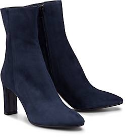 Enrico Antinori Luxus-Stiefelette Enrico Antinori Luxus-Stiefelette