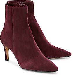 Enrico Antinori Luxus-Stiefelette Enrico Antinori Luxus-Stiefelette