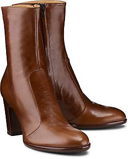 Enrico Antinori Luxus-Stiefelette Enrico Antinori Luxus-Stiefelette