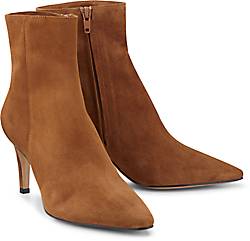 Enrico Antinori Luxus-Stiefelette Enrico Antinori Luxus-Stiefelette