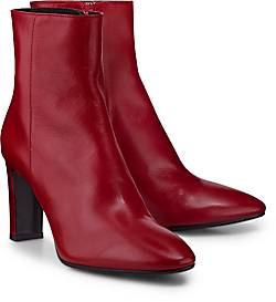 Enrico Antinori Luxus-Stiefelette Enrico Antinori Luxus-Stiefelette