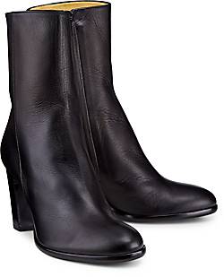 Enrico Antinori Luxus-Stiefelette Enrico Antinori Luxus-Stiefelette