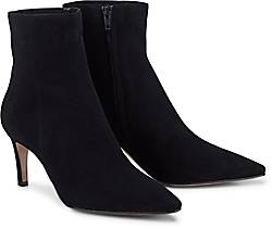 Enrico Antinori Luxus-Stiefelette Enrico Antinori Luxus-Stiefelette