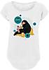 Envii Long Cut T-Shirt Phantastische Tierwesen Sitting Niffler