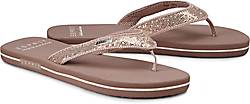 Esprit Beach-Sandal GLITTER Esprit Beach-Sandal GLITTER