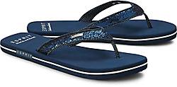 Esprit Beach-Sandal GLITTER Esprit Beach-Sandal GLITTER