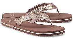 Esprit Beach-Sandal GLITTER Esprit Beach-Sandal GLITTER