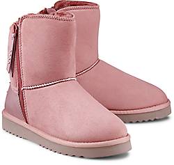 Esprit Bootie UMA ZIP Esprit Bootie UMA ZIP