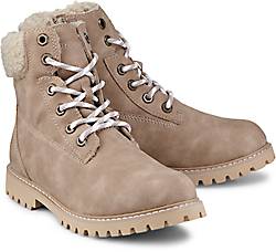 Esprit Boots LANDY WARM Esprit Boots LANDY WARM