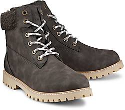 Esprit Boots LANDY WARM Esprit Boots LANDY WARM
