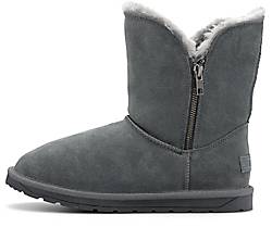 Esprit Boots LUNA ZIP Esprit Boots LUNA ZIP