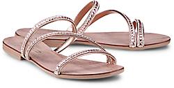 Esprit Glitzer-Pantolette Esprit Glitzer-Pantolette