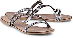 Esprit Glitzer-Pantolette Esprit Glitzer-Pantolette