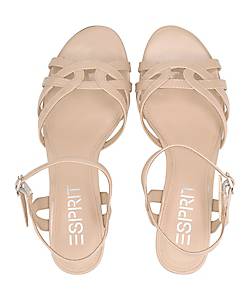 esprit sandalette birkin