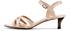 Esprit Lack-Sandalette BIRKIN
