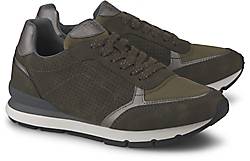 Esprit Sneaker BLANCHET LACE UP Esprit Sneaker BLANCHET LACE UP