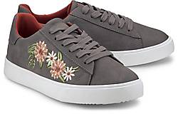 Esprit Sneaker CHERRY 2 EMBRO Esprit Sneaker CHERRY 2 EMBRO