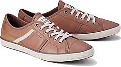Esprit Sneaker MEGAN LACE UP Esprit Sneaker MEGAN LACE UP