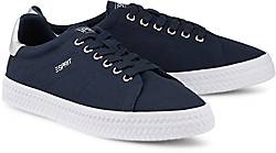 Esprit Sneaker NETTA LACE UP Esprit Sneaker NETTA LACE UP