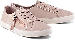 Esprit Sneaker VERA ZIP LU Esprit Sneaker VERA ZIP LU