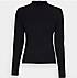 Esprit Stehkragenpullover