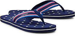 Esprit Zehentrenner GLITTER Esprit Zehentrenner GLITTER