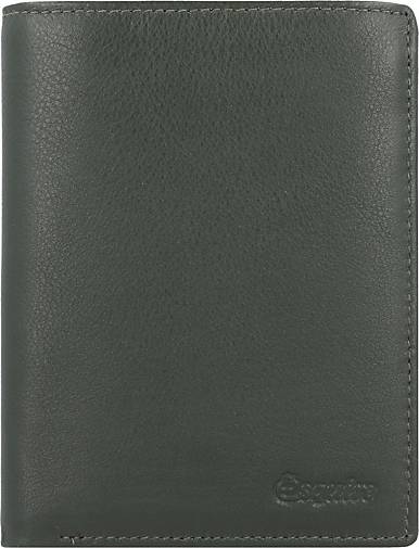 Esquire Viktoria Geldbörse RFID Leder 10 cm