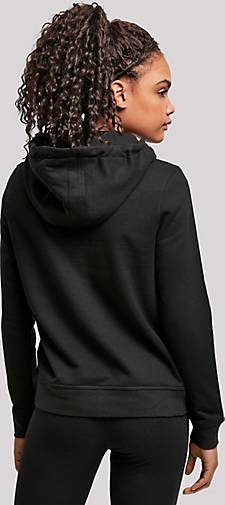 F4NT4STIC Basic Hoodie ACDC Music 25846601 in Rock Bust schwarz Angus Or Young Band bestellen - Rock