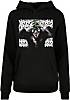 F4NT4STIC Basic Hoodie DC Comics Batman The Joker Killing Joke