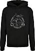 F4NT4STIC Basic Hoodie Harry Potter Ravenclaw Seal