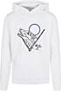 F4NT4STIC Basic Hoodie Harry Potter Werewolf Line Art