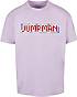 F4NT4STIC Heavy Oversize T-Shirt Jumpman C64 Retro Gaming SEVENSQUARED