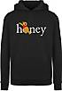 F4NT4STIC Hoodie Disney Winnie Puuh Der Bär Honig