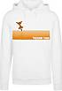 F4NT4STIC Hoodie Disney Winnie Puuh Der Bär Tigger 1968