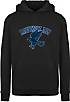 F4NT4STIC Hoodie Harry Potter Ravenclaw Sport Emblem