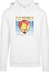 F4NT4STIC Hoodie Jimi Hendrix Retro Forever