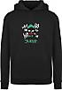 F4NT4STIC Hoodie Suicide Squad Joker Icon